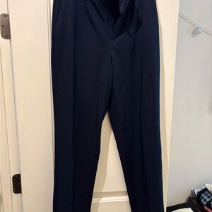 Uniqlo women’s Dark Blue Dress Pants
